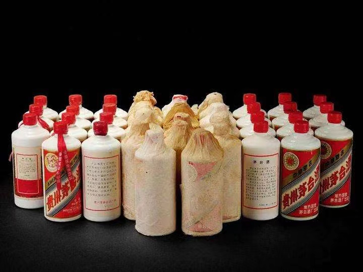 向阳老酒回收上门哪里回收(附近上门回收茅台酒）?