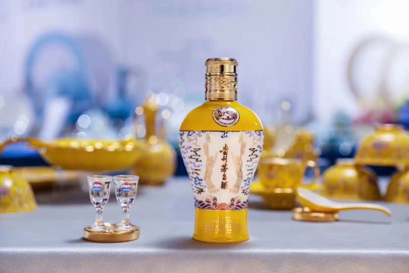 向阳回收15年茅台酒上门（最新更新行情）?